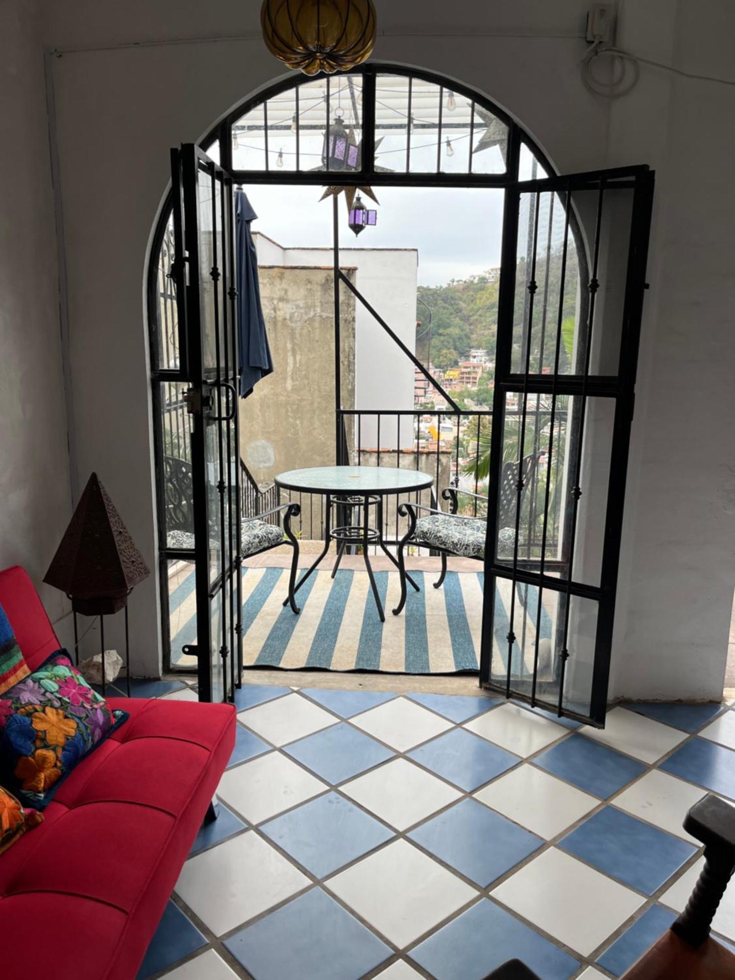 Casa Estrella Hotel Puerto Vallarta Luaran gambar